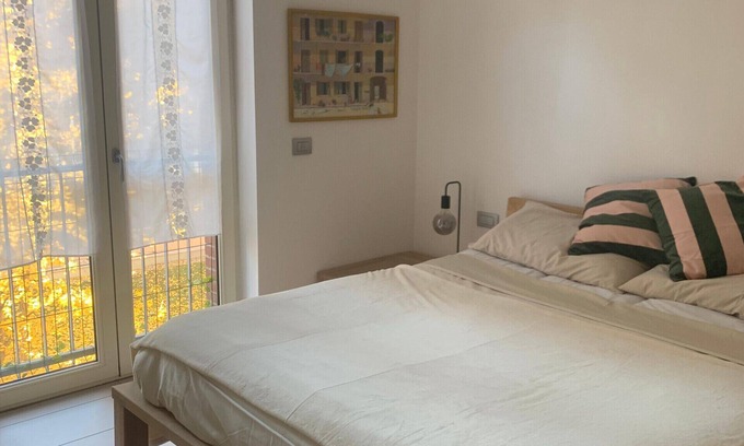 Cittadella Apartment | La Casetta di Giulietta