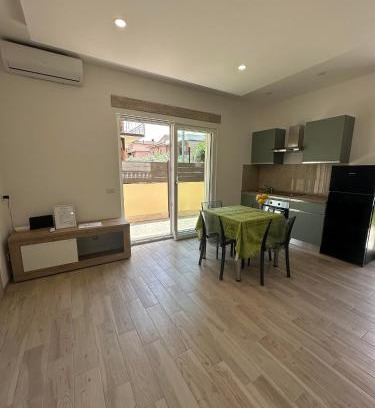 Borghesiana Apartment | Discover La Casetta di Max: Family and Pet Friendly Retreat