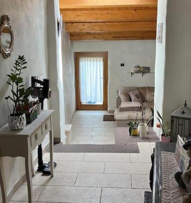 Paulilatino House | Cozy La Casetta di Nonna Paolina: Family-Friendly Retreat