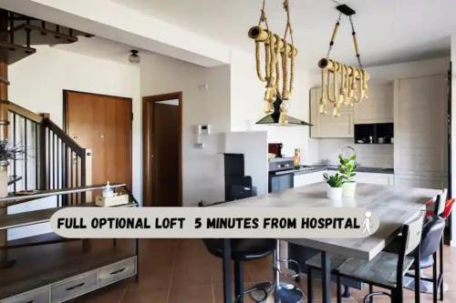 Palidoro Apartment | La Casetta di Palidoro: Pet-Friendly with Breakfast Included