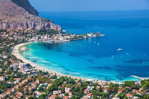 Mondello Apartment | La casetta di Totò