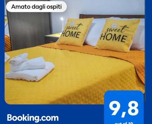 Arenella House | Pet-Friendly Retreat: La Casetta di Virginia, 4-Star Stay