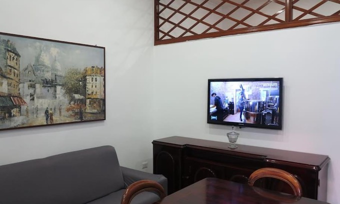 Montecalvario Apartment | Discover La Casetta di YO: Pet-Friendly Retreat with Top Reviews