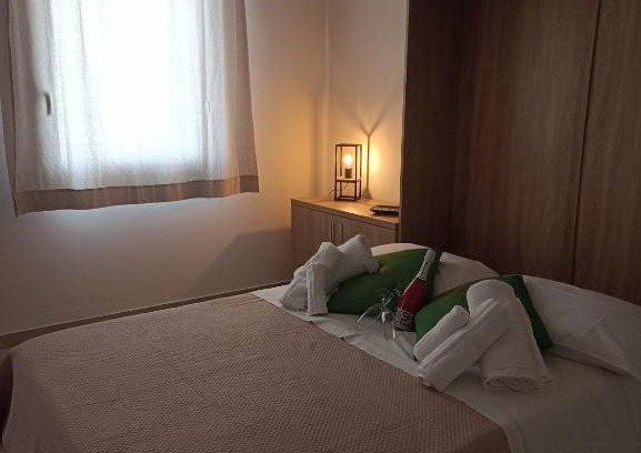 Birgi Vecchi Apartment | Pet-Friendly Retreat at La casetta GioSa sullo Stagnone