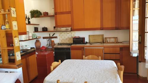 Roburent Apartment | Discover La Casetta in Codevilla - Pet and Child Friendly Stay