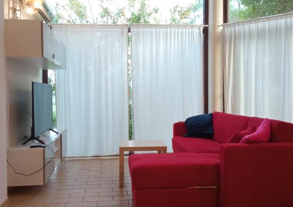 Spoltore House | Discover La Casetta in Collina - Family & Pet Friendly Retreat