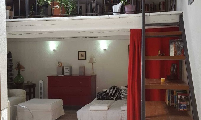 Santa Maria in Valle Apartment | Discover La Casetta: Poolside Stone Apartment Near Trevi
