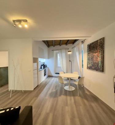 Arenzano Apartment | La Casetta