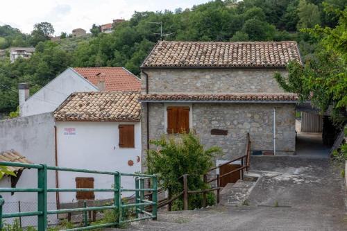 Colledimezzo House | La Casetta