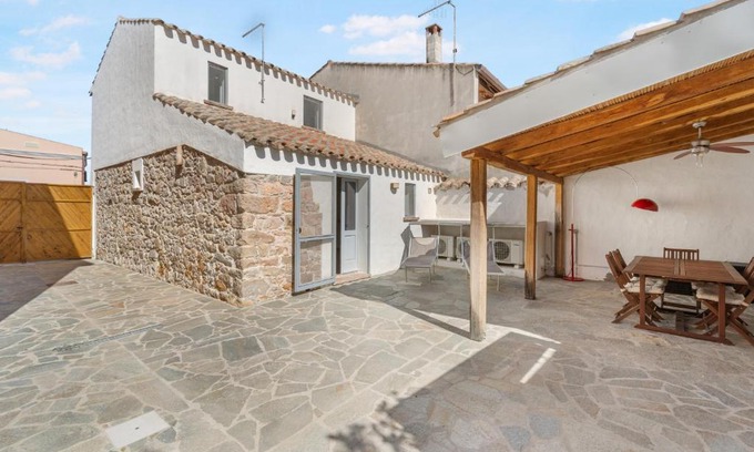 Giba House | Family-Friendly Stays at La Casetta for Memorable Getaways