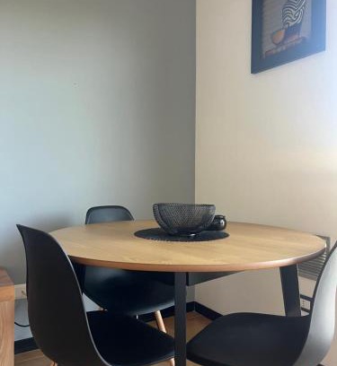 Novara Apartment | La casetta