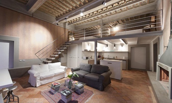 Tarquinia Apartment | Pet-Friendly Retreat at La Casetta - Rated 9.5/10 by Guests