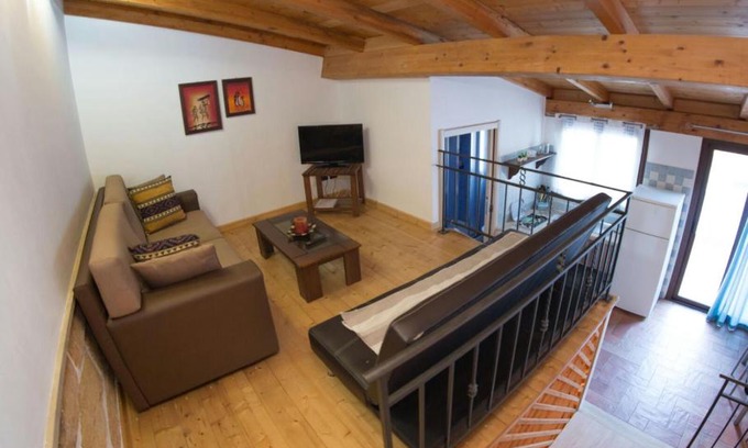 Terrasini House | Exceptional La Casetta: Pet & Child-Friendly Retreat