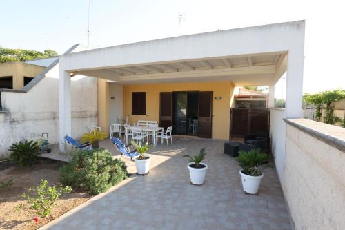 Torre Specchia Ruggeri House | La casetta di Gabry - Torre Specchia Ruggeri