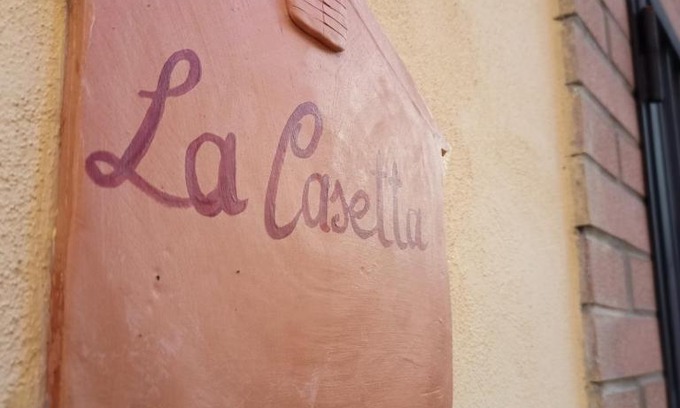 Treglio Apartment | Child-Friendly Retreat at La Casetta with 9.2/10 Rating
