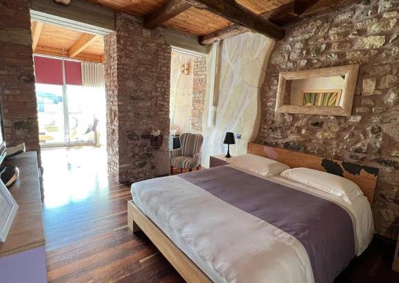 Bergamo House | Child-Friendly Retreat at La Casetta Nei Colli, Rated 9.1