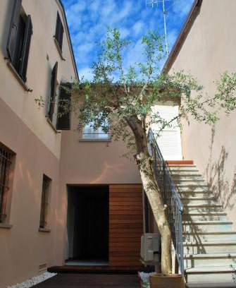 Faenza Bed & Breakfast | Stay at La Casetta nel Borgo: Family-Friendly Escape