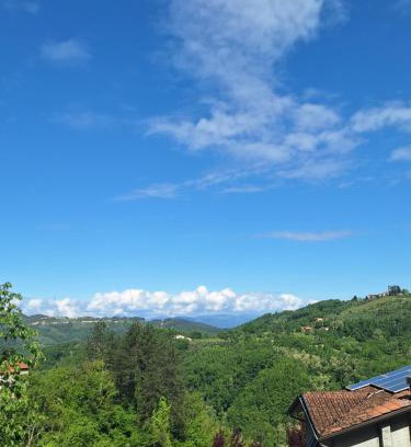 Maglietola House | La Casetta nel Borgo