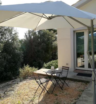 Manciano House | La casetta nel bosco