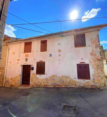 Fogliano Apartment | La Casetta nel Verde - Cascia, PG
