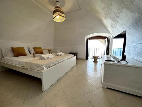 Path of the Gods House | Discover La Casetta Sul Sentiero: Pet-Friendly Retreat