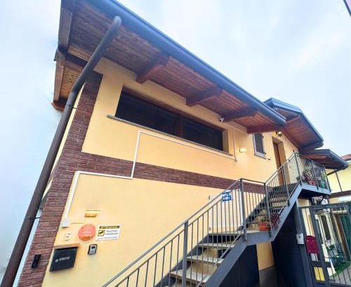 Cesano Maderno Apartment | Cozy La Casetta: Enjoy Easy Access to Milano and Lakes