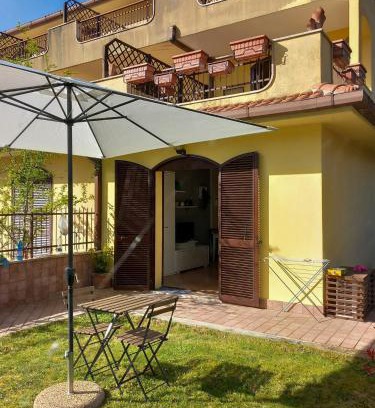 Bagni San Filippo House | Pet-Friendly Retreat at La Casina delle Sorgentelle