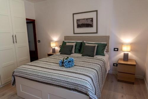 Volterra Apartment | La casina di Bianca