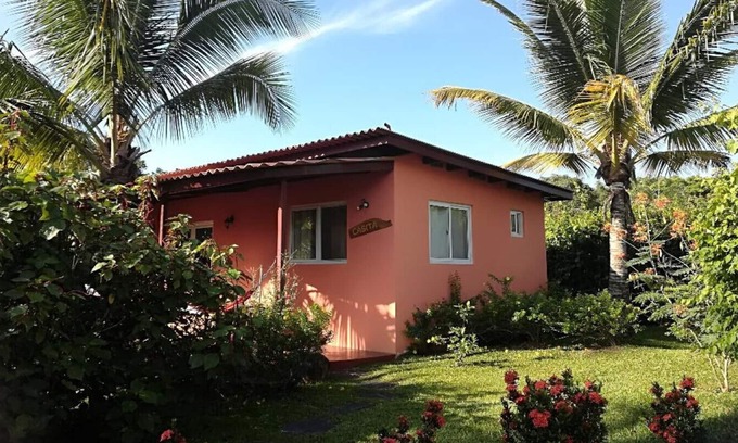 Copecito House | Experience La Casita: Paradise by the Sea and Mountains