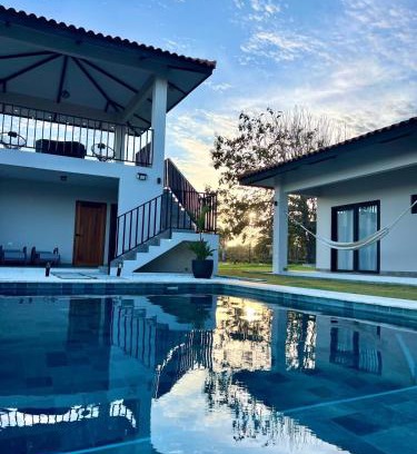 Pedasi Villa | La Casita 4BR Private Paradise with Pool