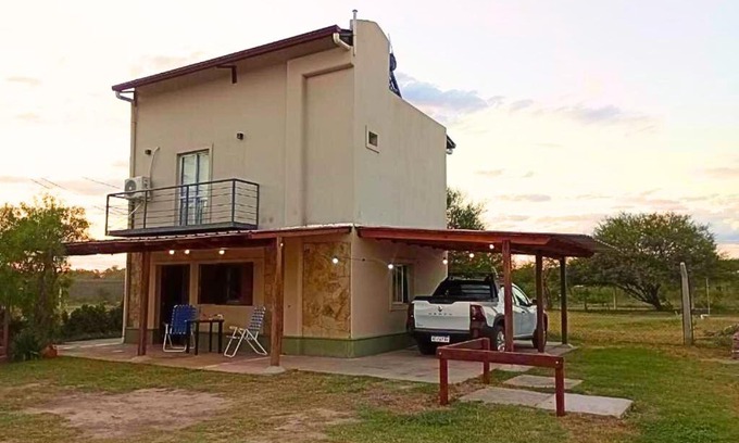 La Banda House | Child-Friendly Escape at La Casita - Rated 9.6/10