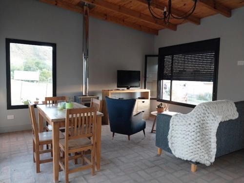 Villa La Arcadia Ski Chalet | Pet-Friendly Retreat at LA CASITA with Hot Tub & Fireplace