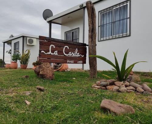 Mesopotamia House | Family-Friendly Retreat at La Casita Bella Unión