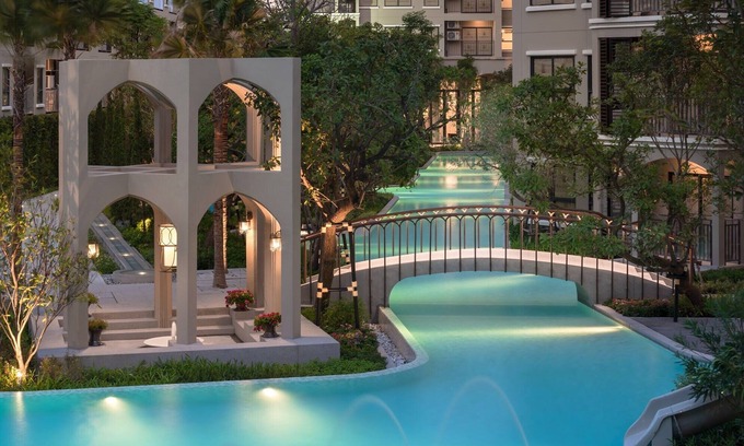 Hua Hin Condo | Experience Local Living at La Casita Condo in Hua-Hin