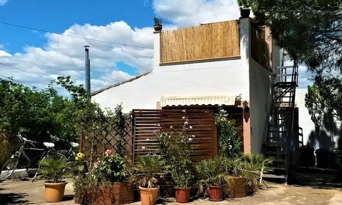 Manacor House | Cozy La Casita: Perfect Oceanfront Retreat for Two