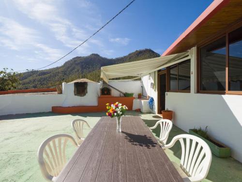 San Bartolome de Tirajana House | La Casita Cueva Don Carmelo