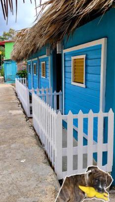 La Cienaga House | Pet-Friendly Retreat with Oceanfront Views at La Casita de Mary