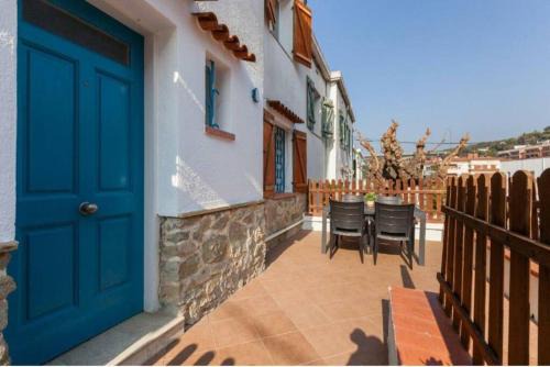 Caldes d'Estrac House | La Casita de Caldetes