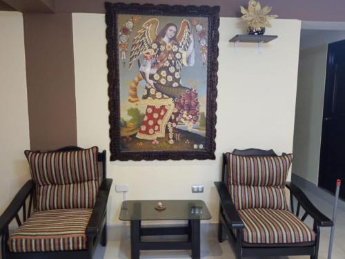 Santa Ana Apartment | Family-Friendly Getaway at La Casita de Gabriel, 9.4/10