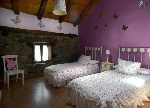 Tamajon House | Family-Friendly Getaway at La Casita de Leire, 9.3/10 Rating