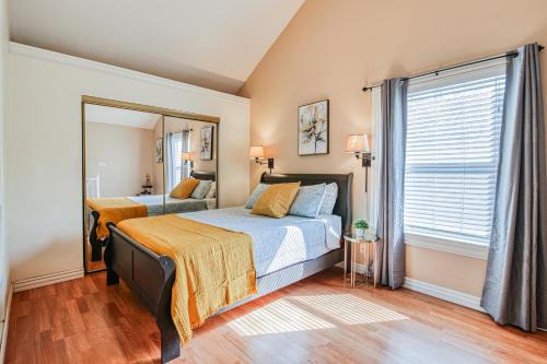 El Paso Apartment | Discover La Casita de Lulu: Ideal for Families and Pets