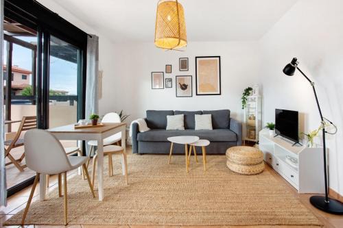 Lajares House | Pet-Friendly Retreat at La Casita de Majanicho - 10/10 Rated