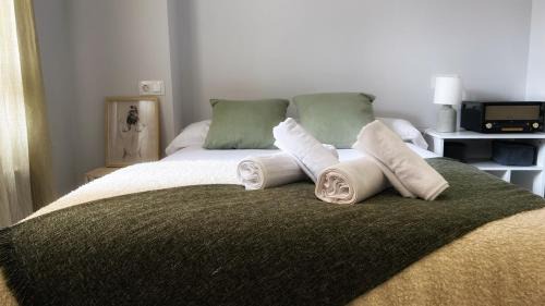 Getxo Apartment | Discover La Casita de Maria: Family-Friendly Retreat