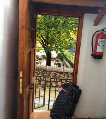 Old Town Apartment | Pet-Friendly Retreat: La Casita de Nerea with Parking