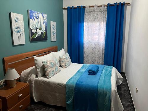San Cristobal de La Laguna Apartment | Discover La Casita de Omar: Oceanfront Retreat in Anaga