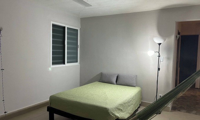 Telchac Puerto House | La Casita de Playa