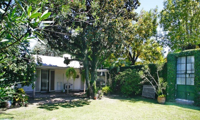 Tucuman House | Discover La Casita de Yerba Buena: Guest Rated 9.9/10