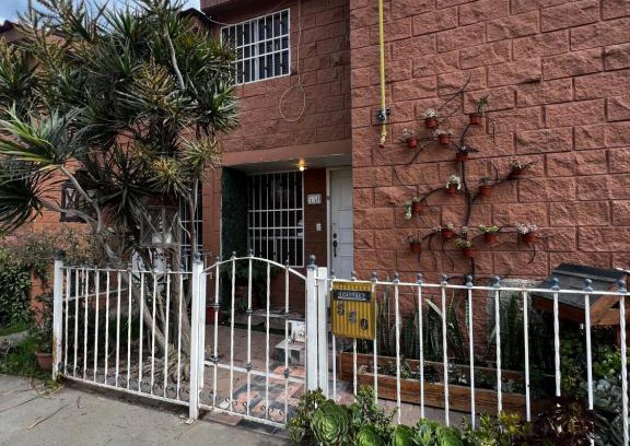 Ensenada House | Discover La Casita del Árbol: Family & Pet-Friendly Retreat