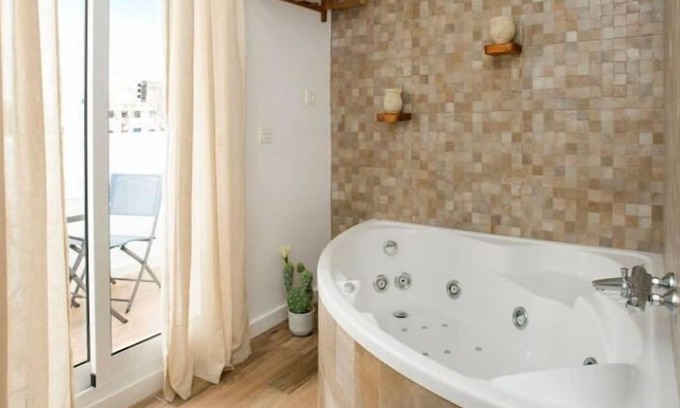 El Rompido House | La Casita del Atlántico, un Rincón en el Paraíso