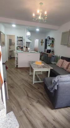Quintanar de la Orden House | Pet-Friendly Retreat at La Casita El Carmen - 10/10 Rated!